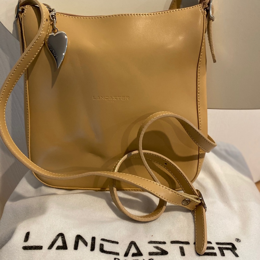 Lancaster Bag